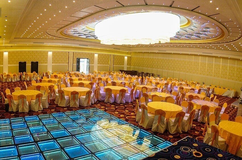 Zdjęcie Panorama Hotel 2*