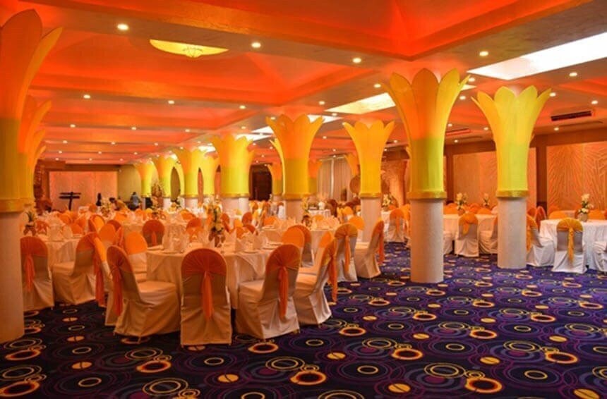 Obraz Panorama Hotel 2*