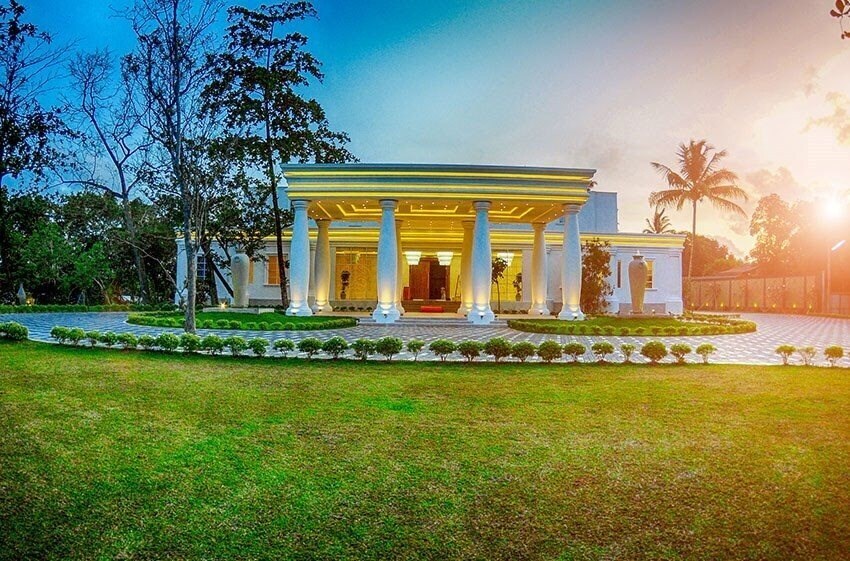 Hotel Panorama Hotel 2*