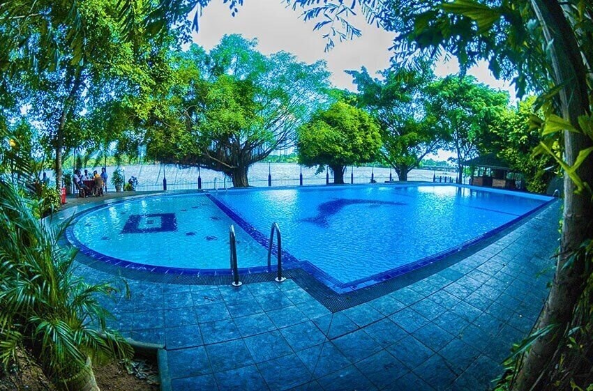 Zdjęcie Panorama Hotel 2*