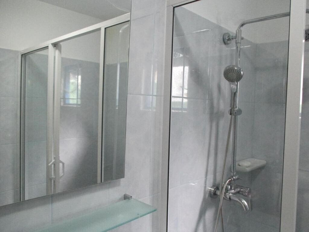 Zdjęcie Villa Whispering Shells Villa вилла