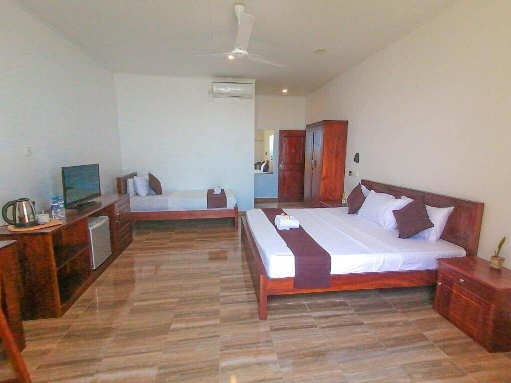 Obraz Oreo Beach Hotel 3*