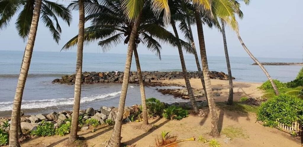 Zdjęcie Oreo Beach Hotel 3*