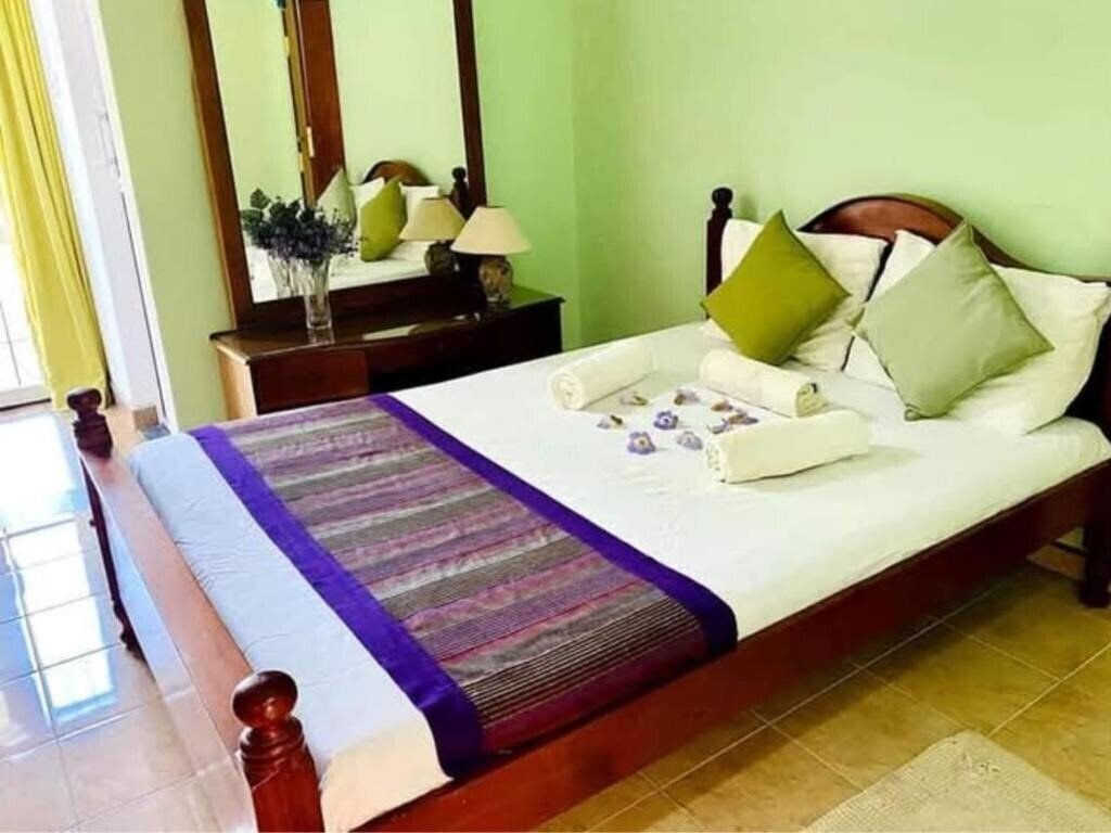 Zdjęcia Velapura River Garden 2*