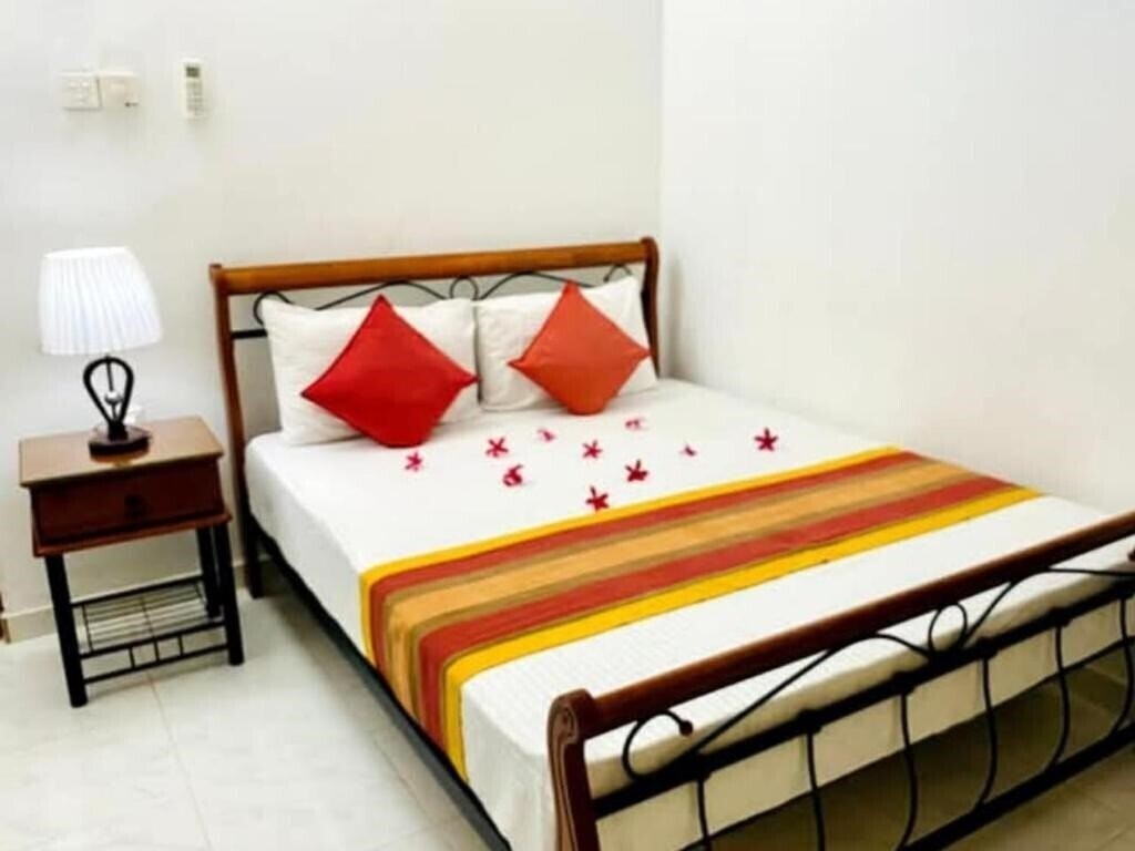 Zdjęcie Velapura River Garden 2*