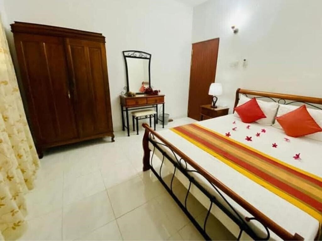 Zdjęcie Velapura River Garden 2*