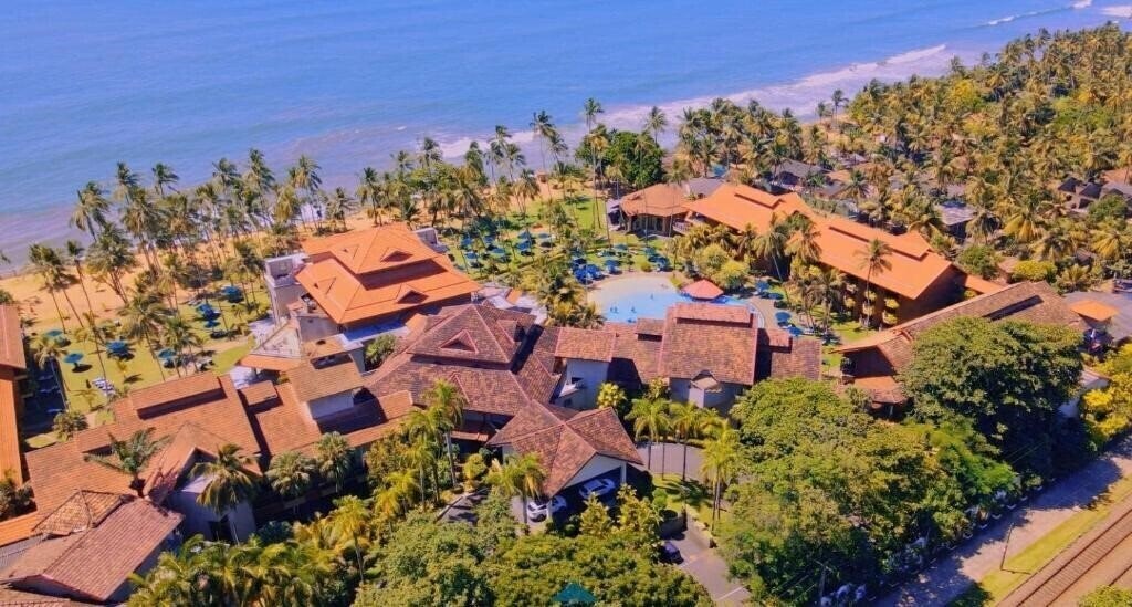 Hotel Royal Palms Beach 5*