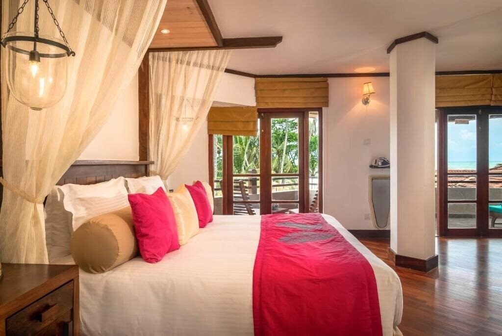 Zdjęcia Royal Palms Beach 5*