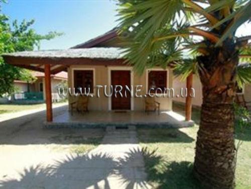 Zdjęcie Divyaa Lagoon Resort 5*