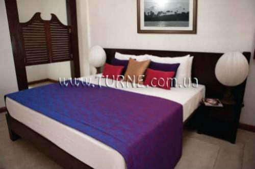 Obraz Divyaa Lagoon Resort 5*