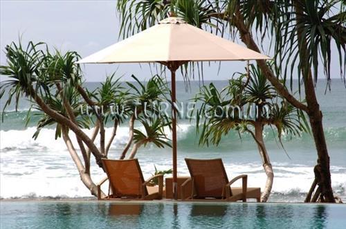 Zdjęcie Divyaa Lagoon Resort 5*