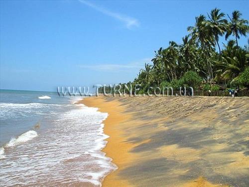 Hotel Divyaa Lagoon Resort 5*