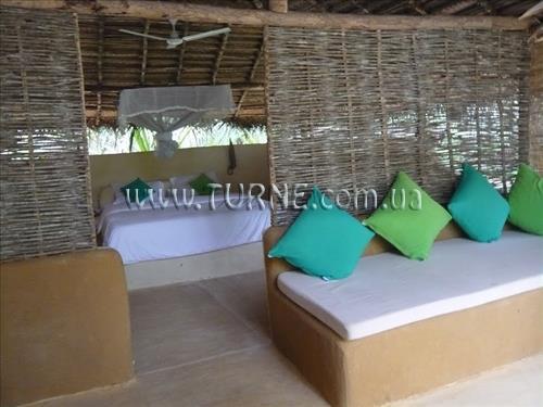 Zdjęcia Bar Reef Alankuda 3*