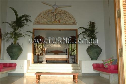 Hotel Bar Reef Alankuda 3*