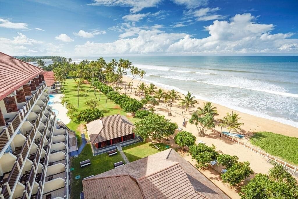 Zdjęcie Turyaa Kalutara (ex. The Sands Hotel) 5*