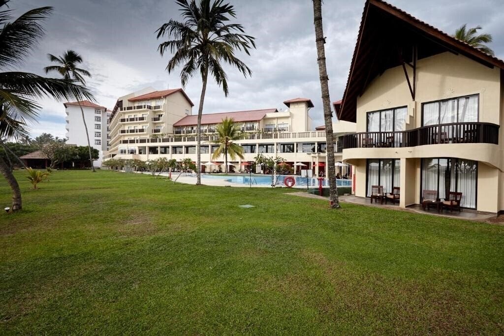 Obraz Turyaa Kalutara (ex. The Sands Hotel) 5*