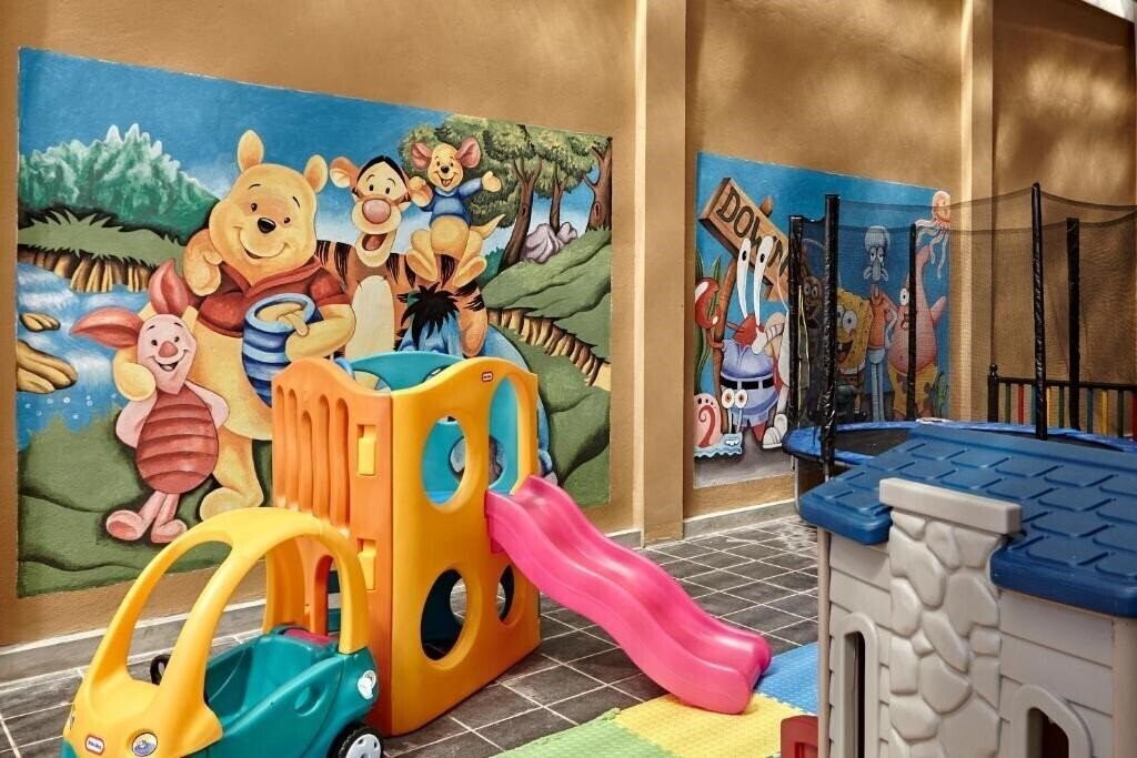 Zdjęcie Turyaa Kalutara (ex. The Sands Hotel) 5*