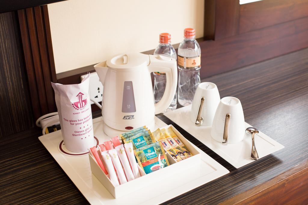 Изображение Devon Hotel 3*