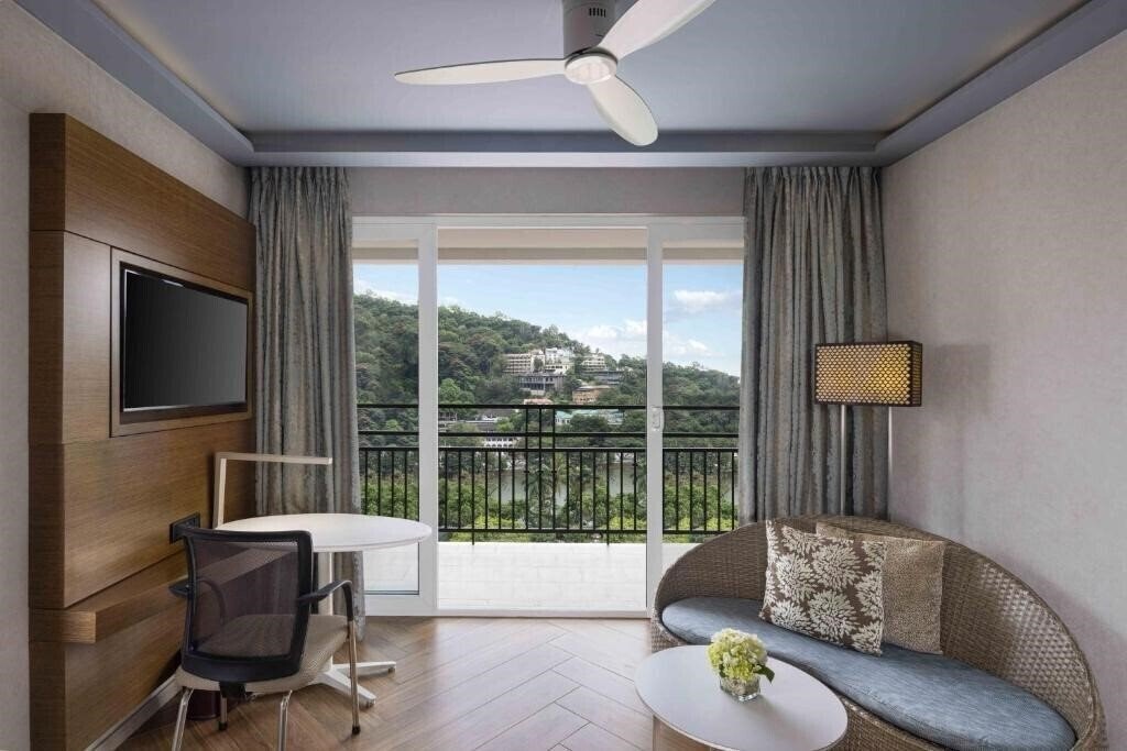 Картинка Radisson Hotel Kandy 4*