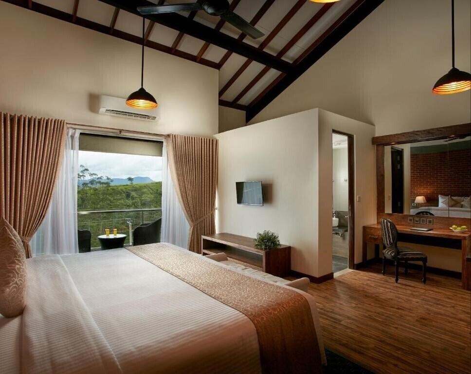 Zdjęcia The Argyle 3*