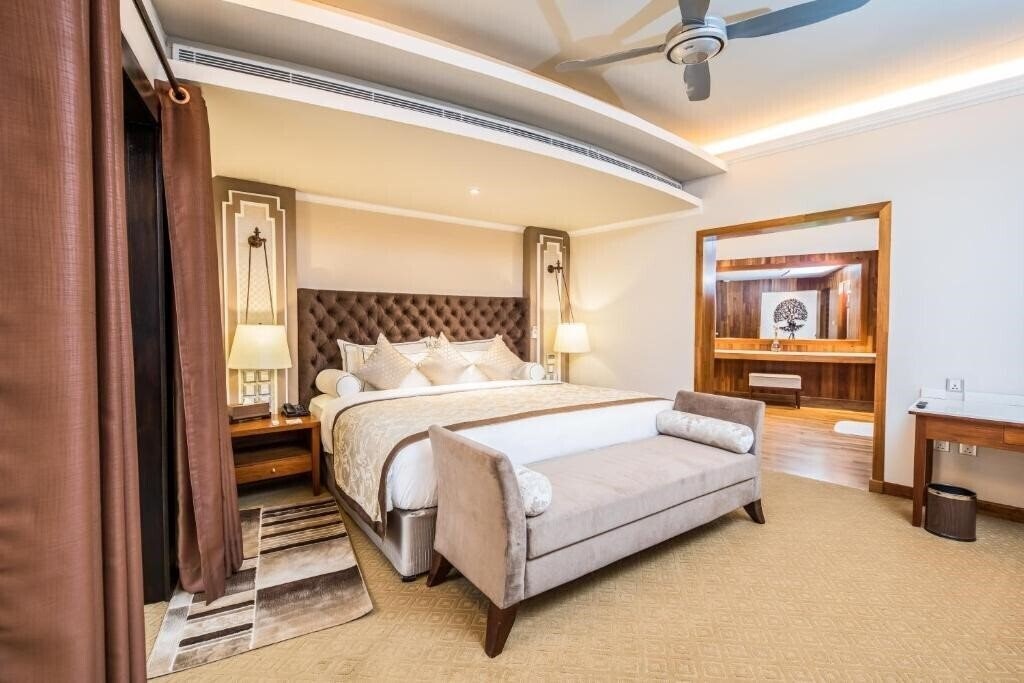 Zdjęcia Earl'S Regent Kandy 4*