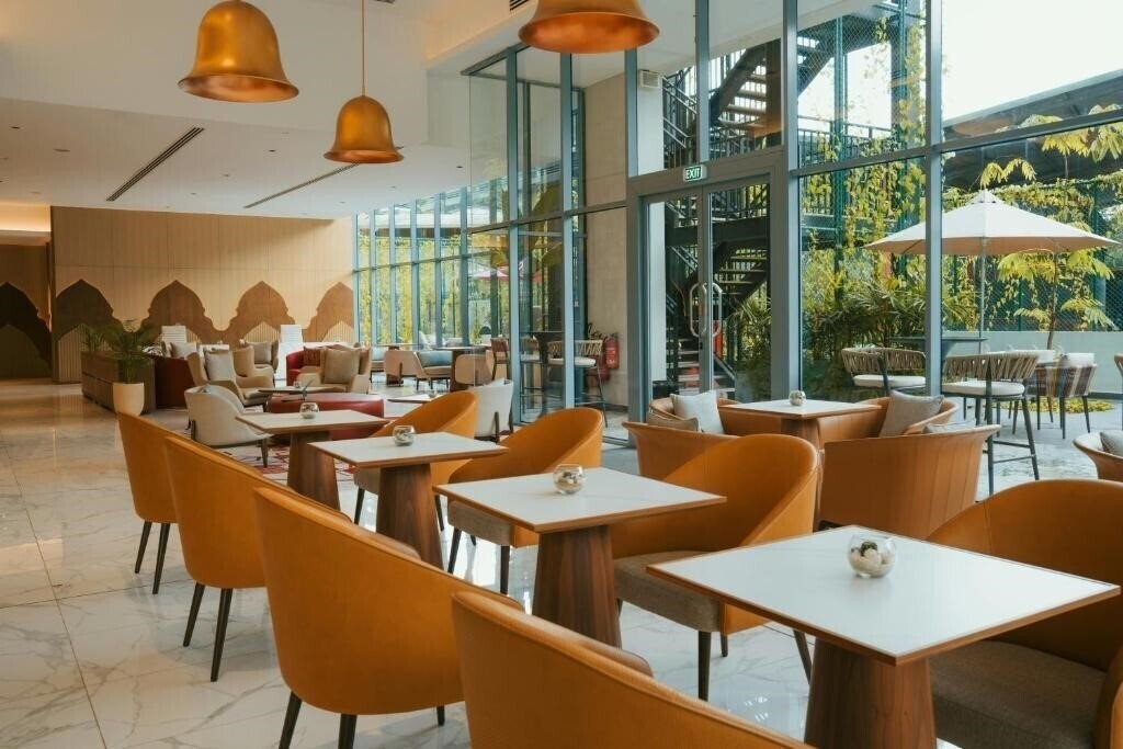 Zdjęcie Kandy Myst by Cinnamon 4*