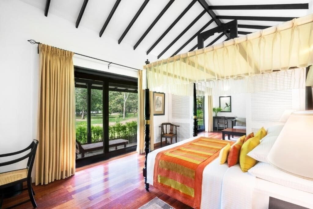 Фото Cinnamon Lodge Habarana 5*