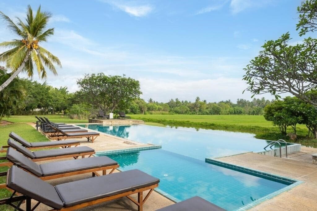 Фотографія Kithala Resort 3*