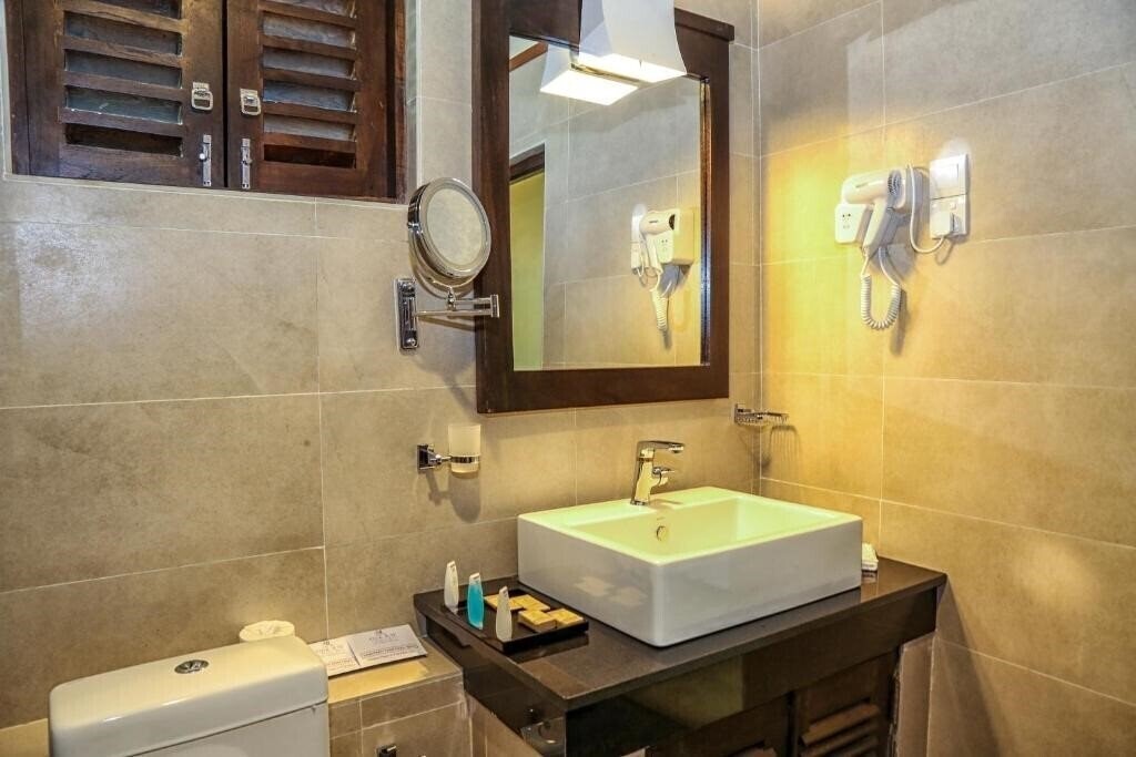 Фотографія Oak Ray Wild Yala 3*