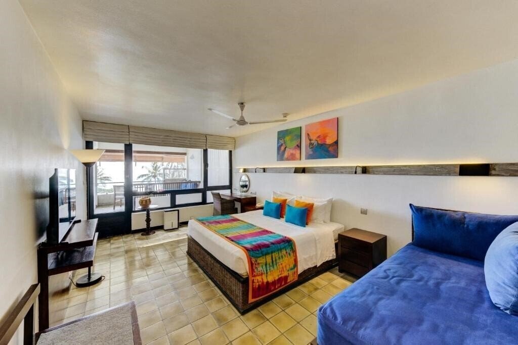 Zdjęcia Hikka Tranz by Cinnamon (ex. Chaaya Tranz) 4*