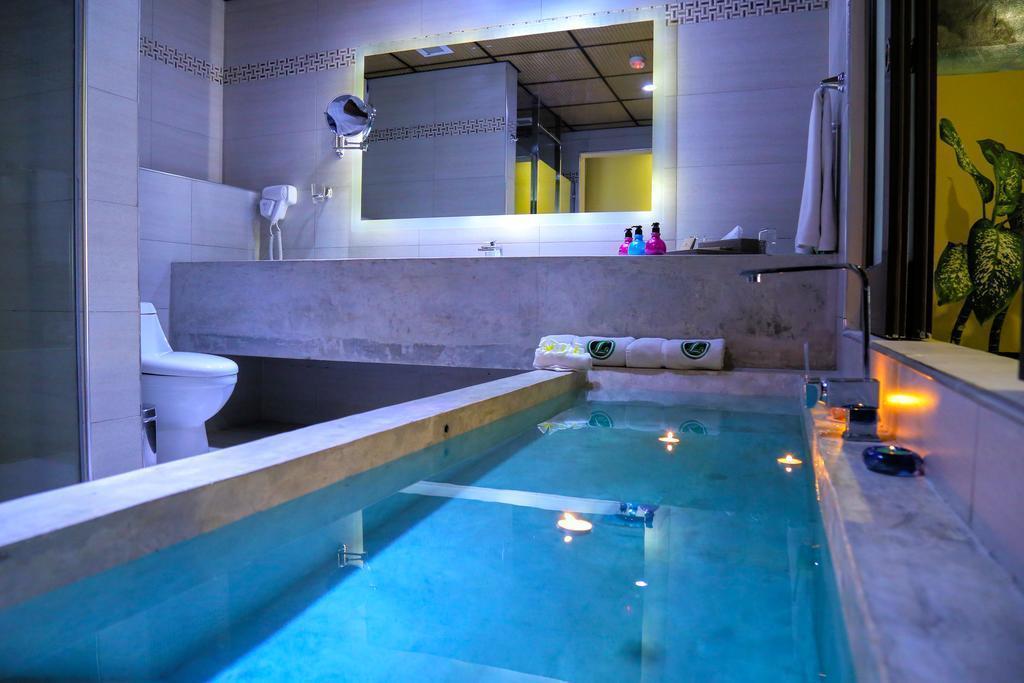 Zdjęcia Lavanga Resort & Spa 5*