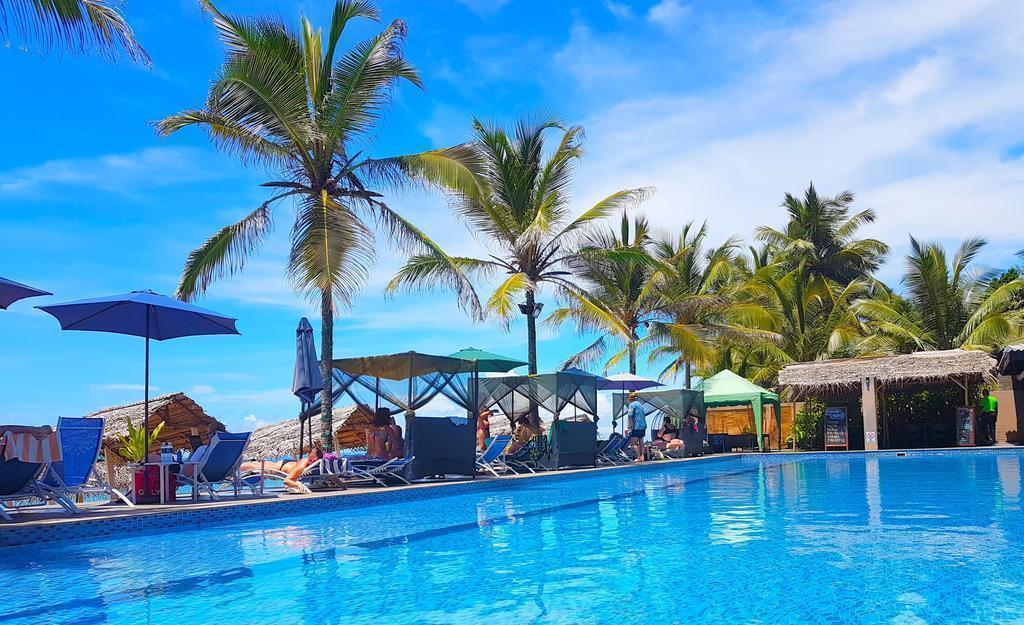 Zdjęcie Lavanga Resort & Spa 5*