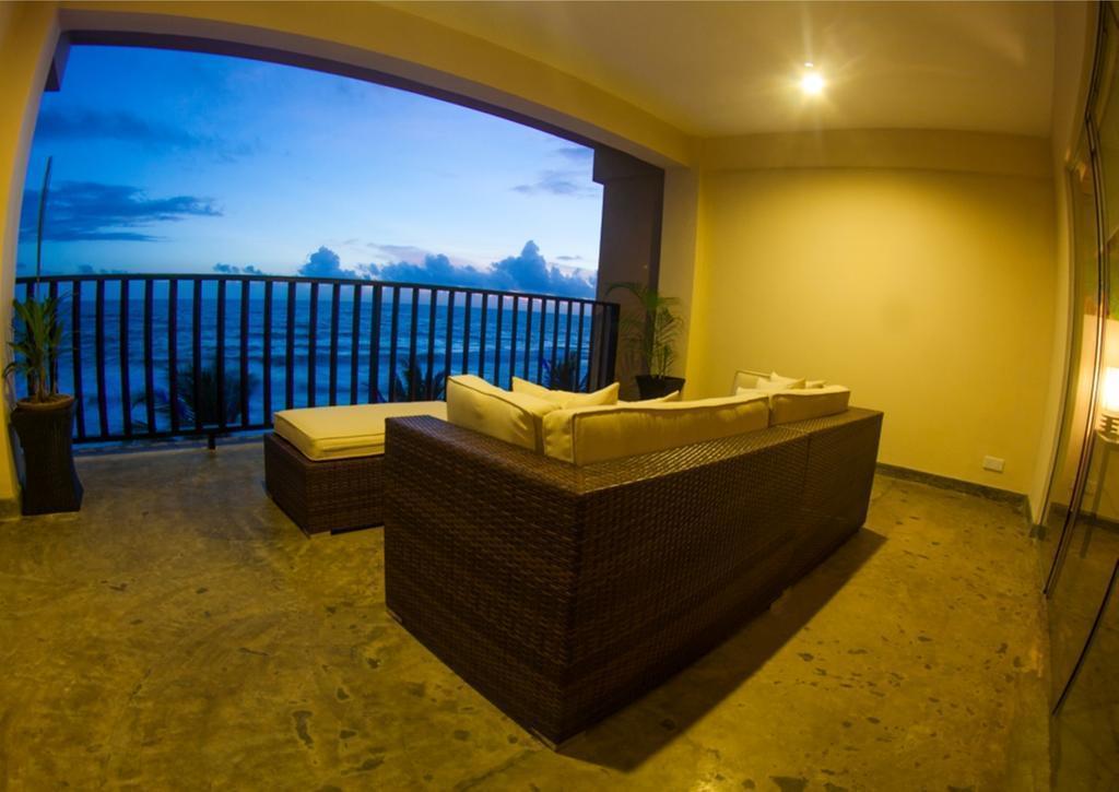 Zdjęcie Lavanga Resort & Spa 5*