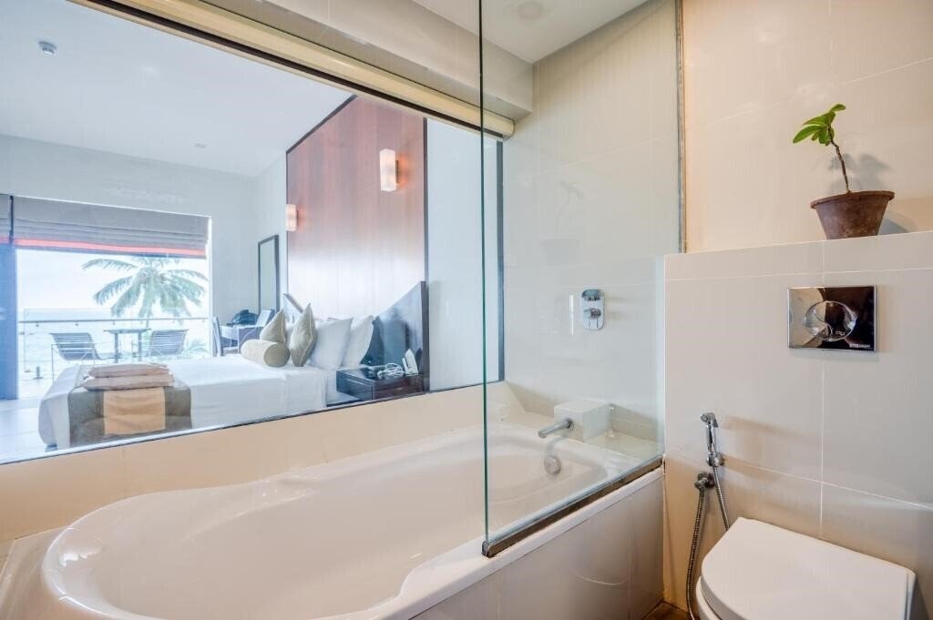 Фото Shinagawa Beach 4*