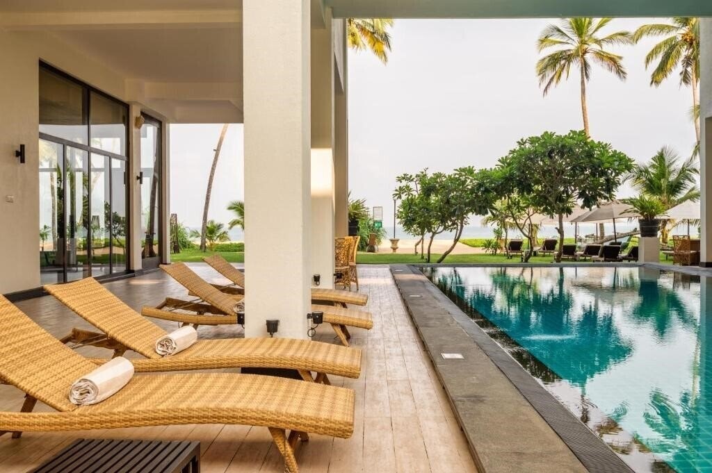 Фотографія Shinagawa Beach 4*