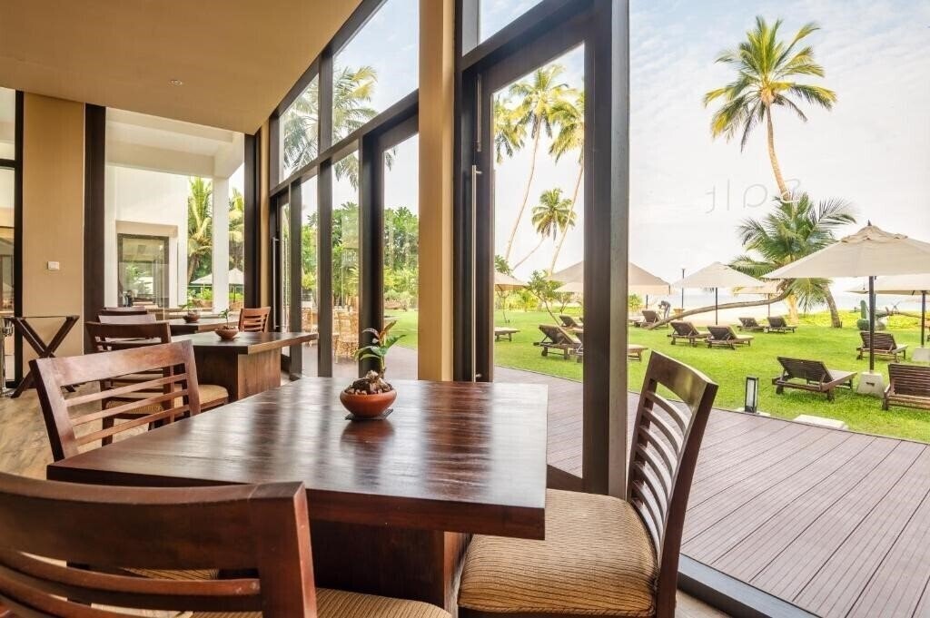 Зображення Shinagawa Beach 4*