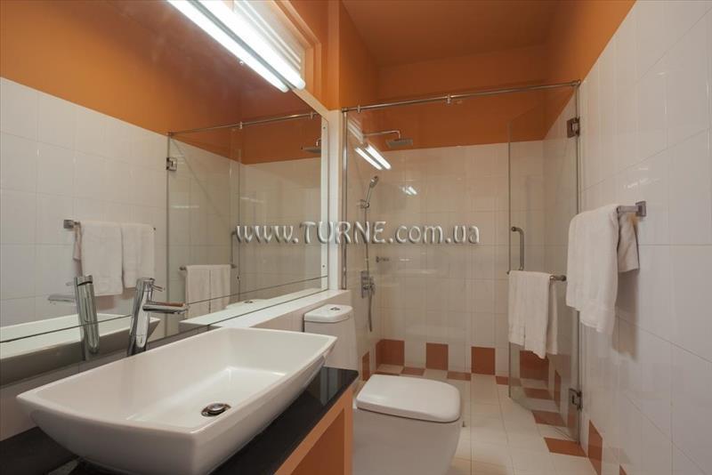 Zdjęcie Bensei By Hotel 3*