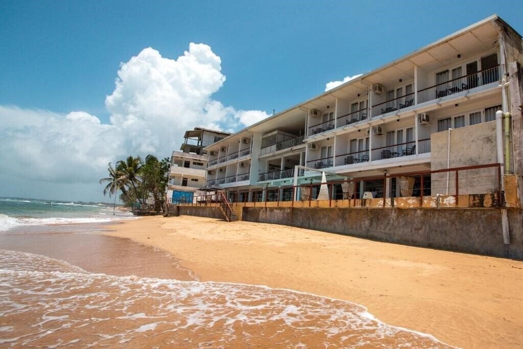 Hotel Coral Rock By Bansei (ex. Bansei By Hotel J) 3*