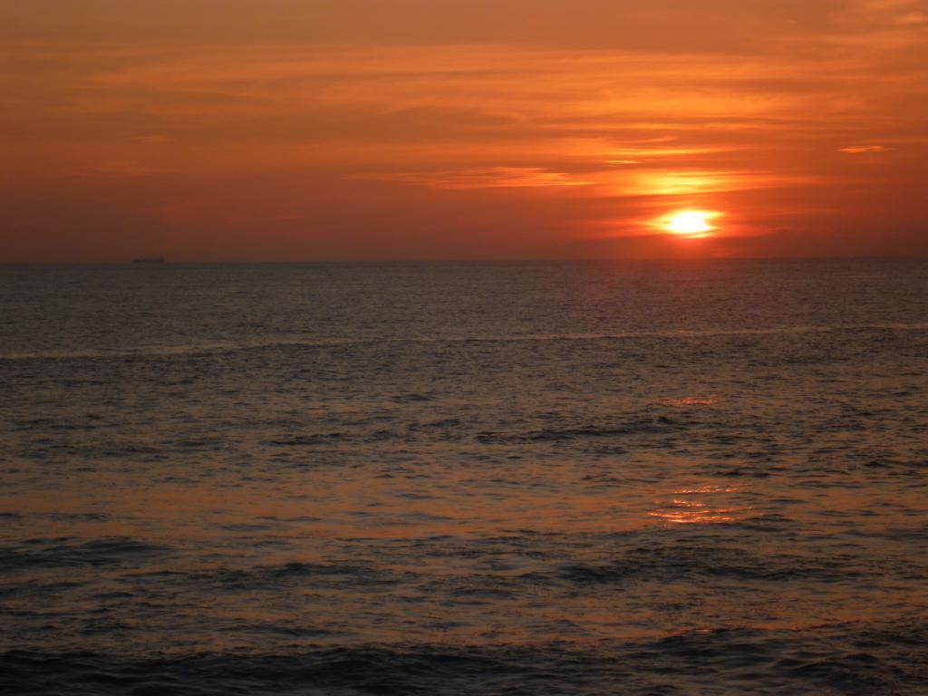 Зображення Nippon Villa Beach Resort 2*