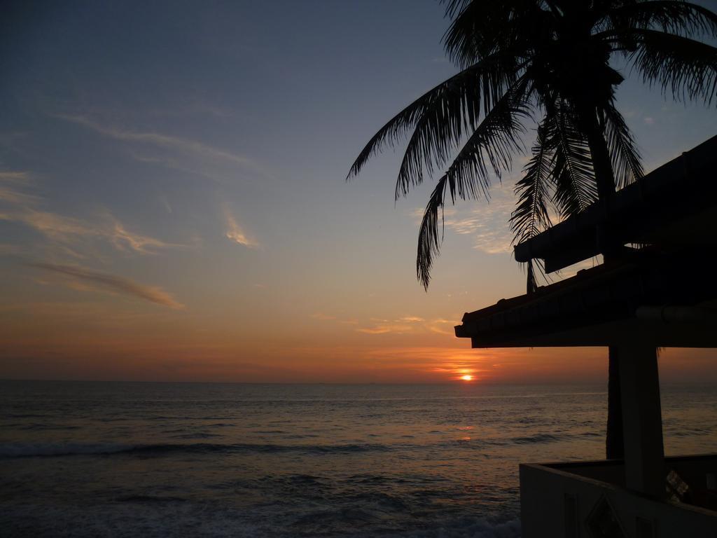 Картинка Nippon Villa Beach Resort 2*