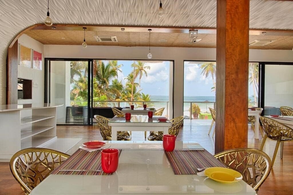 Obraz Juce Hotel (ex. Juce Ambalangoda) 3*