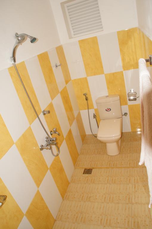 Картинка Ritas Hotel 2*