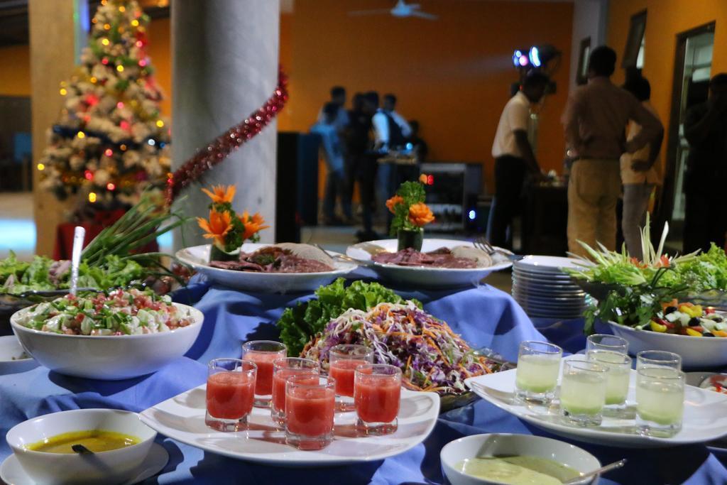 Obraz Ranmal Beach 3*