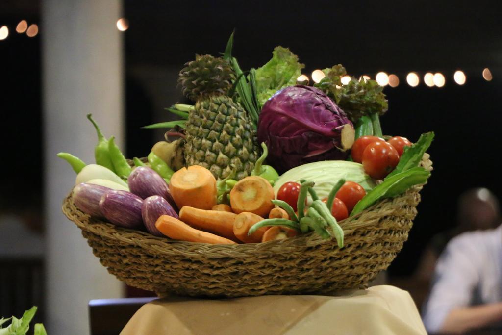 Zdjęcie Ranmal Beach 3*