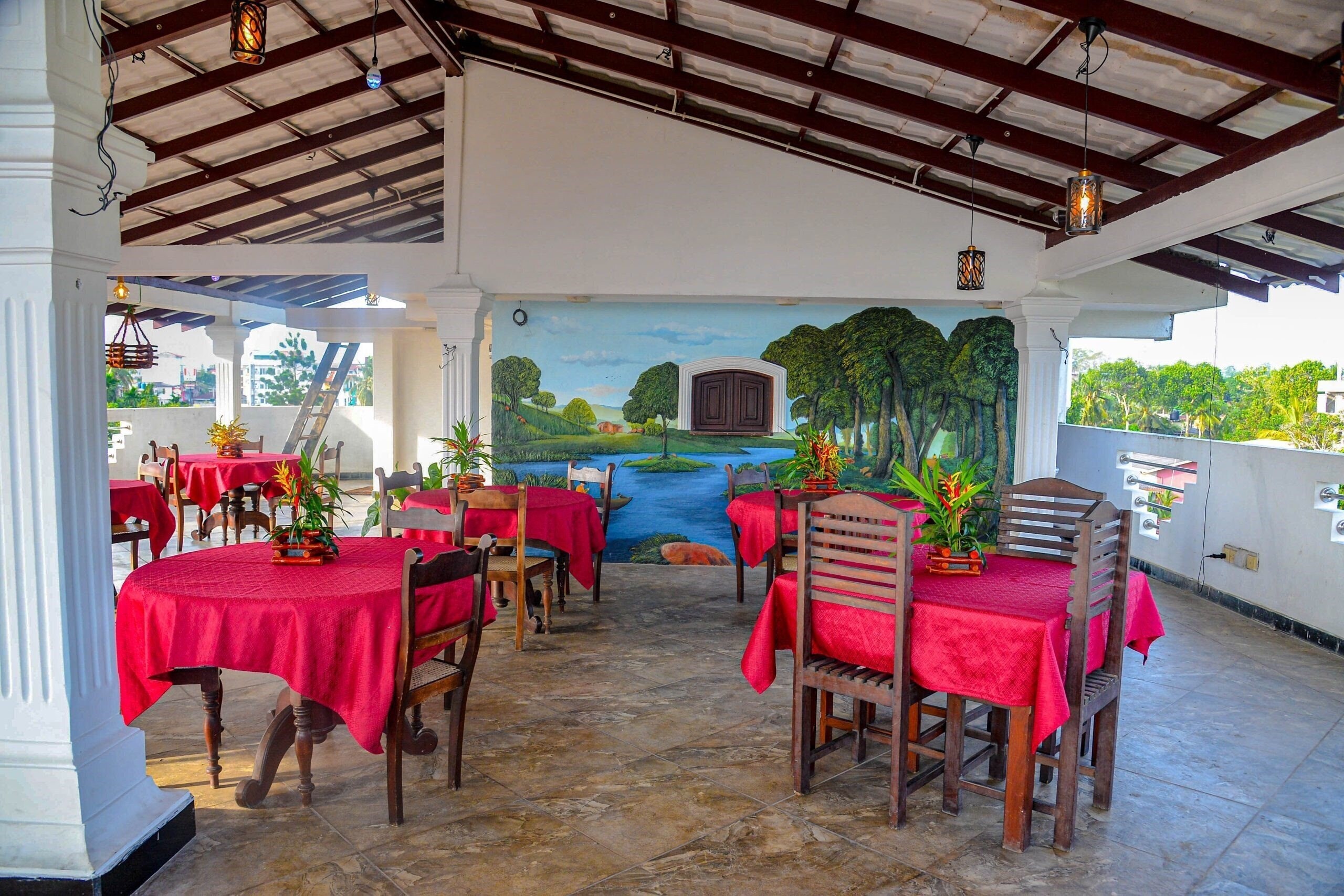 Zdjęcie Italia Hotel Ambalangoda 2*