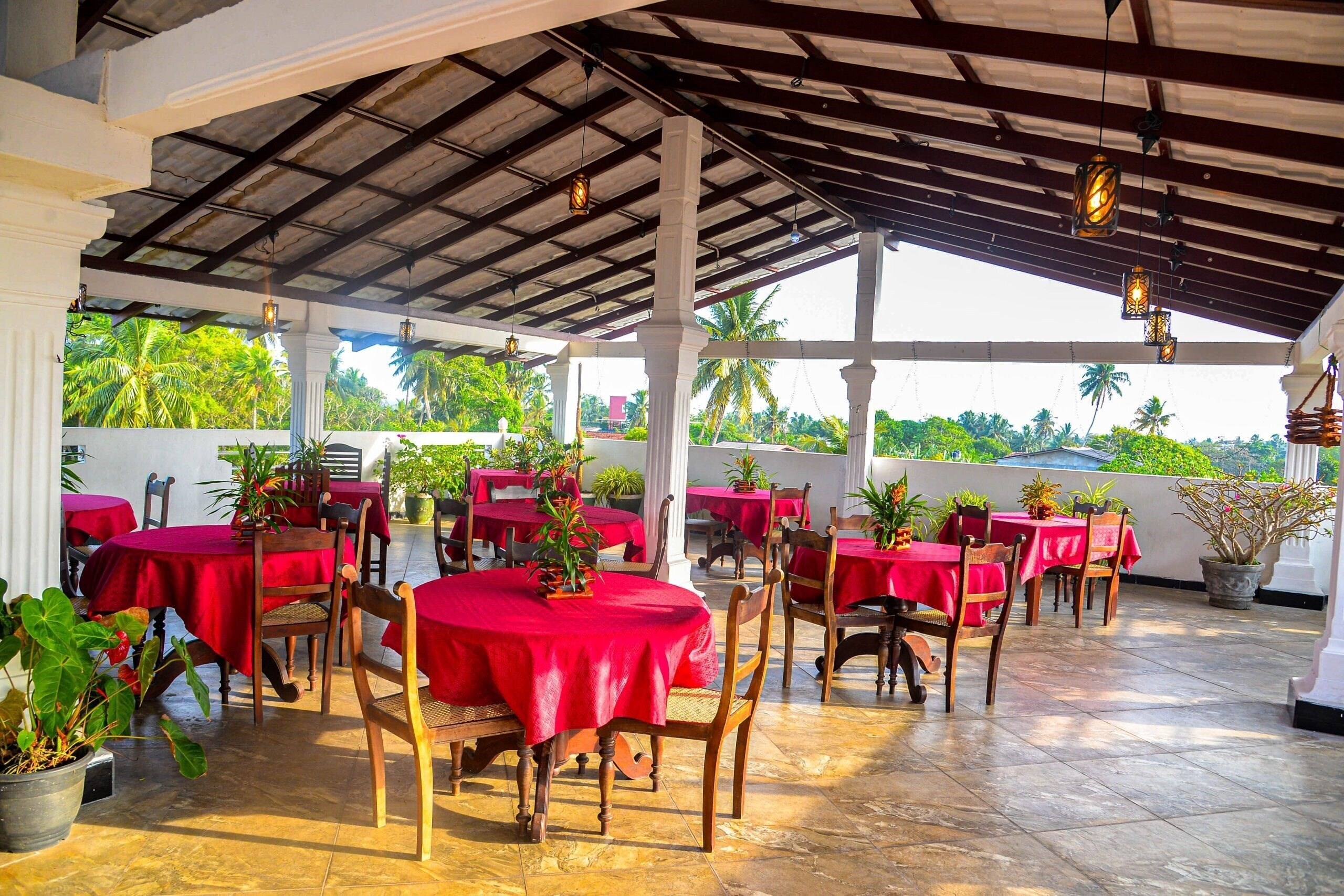Obraz Italia Hotel Ambalangoda 2*
