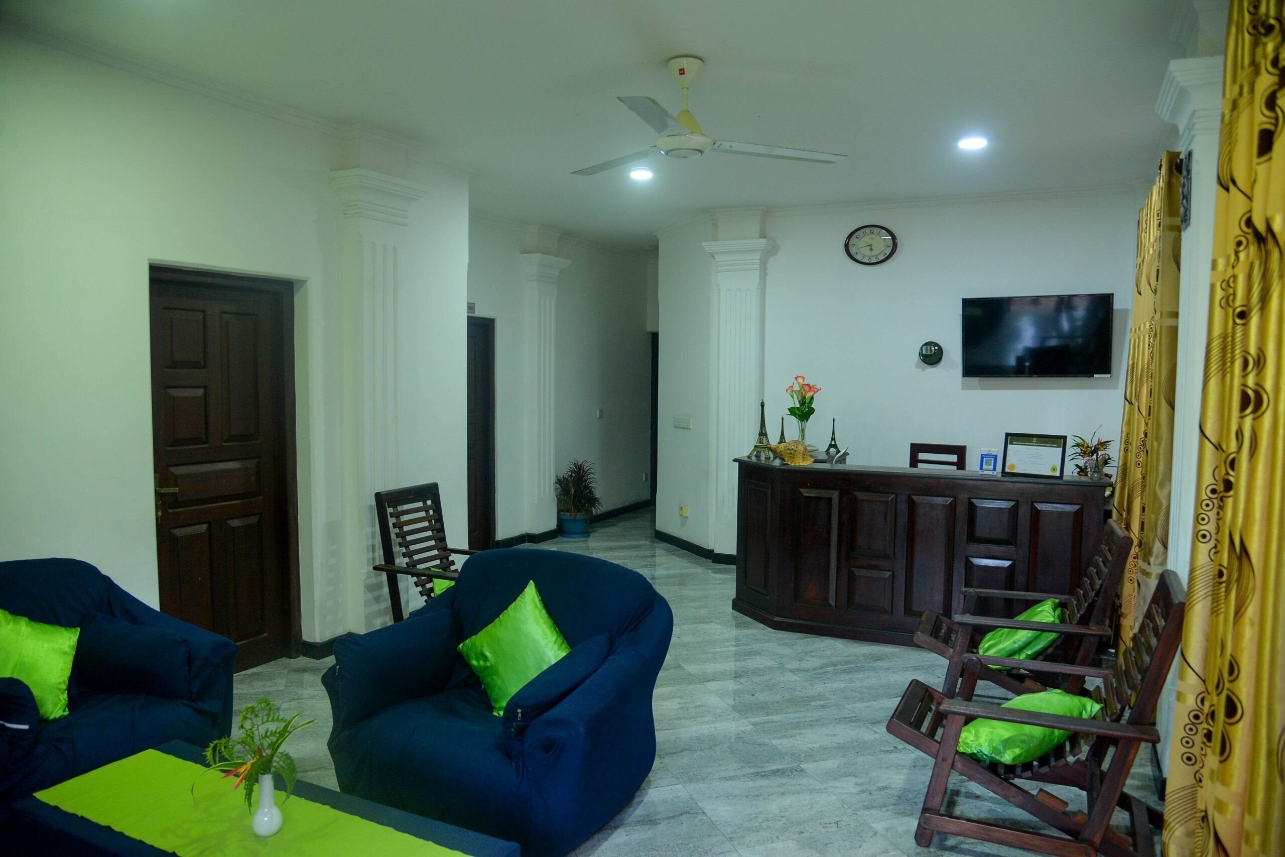 Zdjęcie Italia Hotel Ambalangoda 2*
