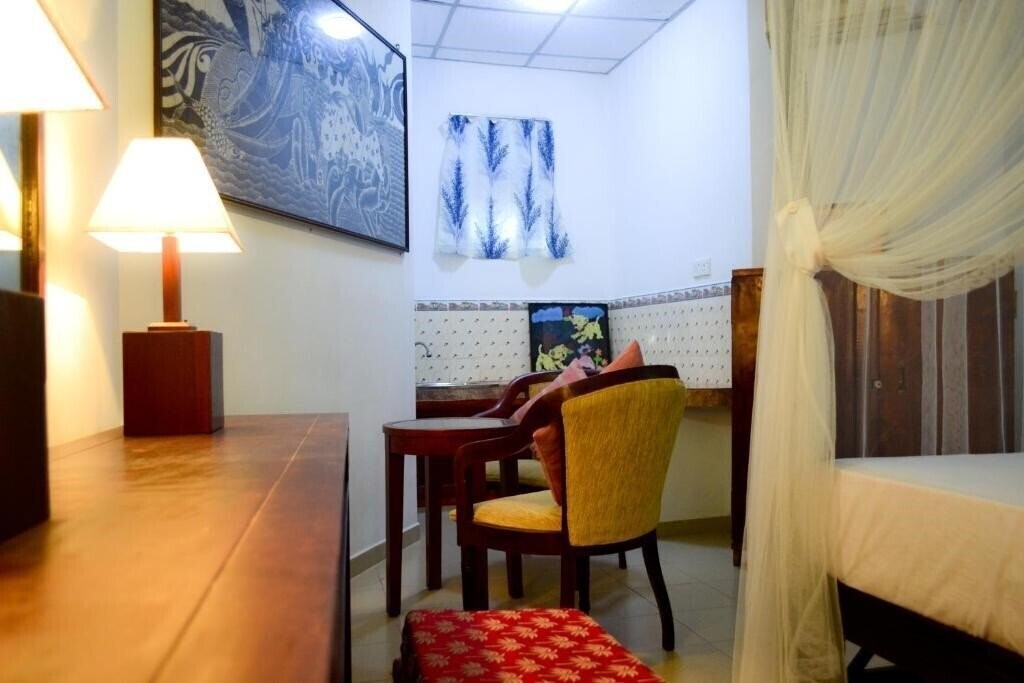 Hotel Ykd Tourist Rest 2*