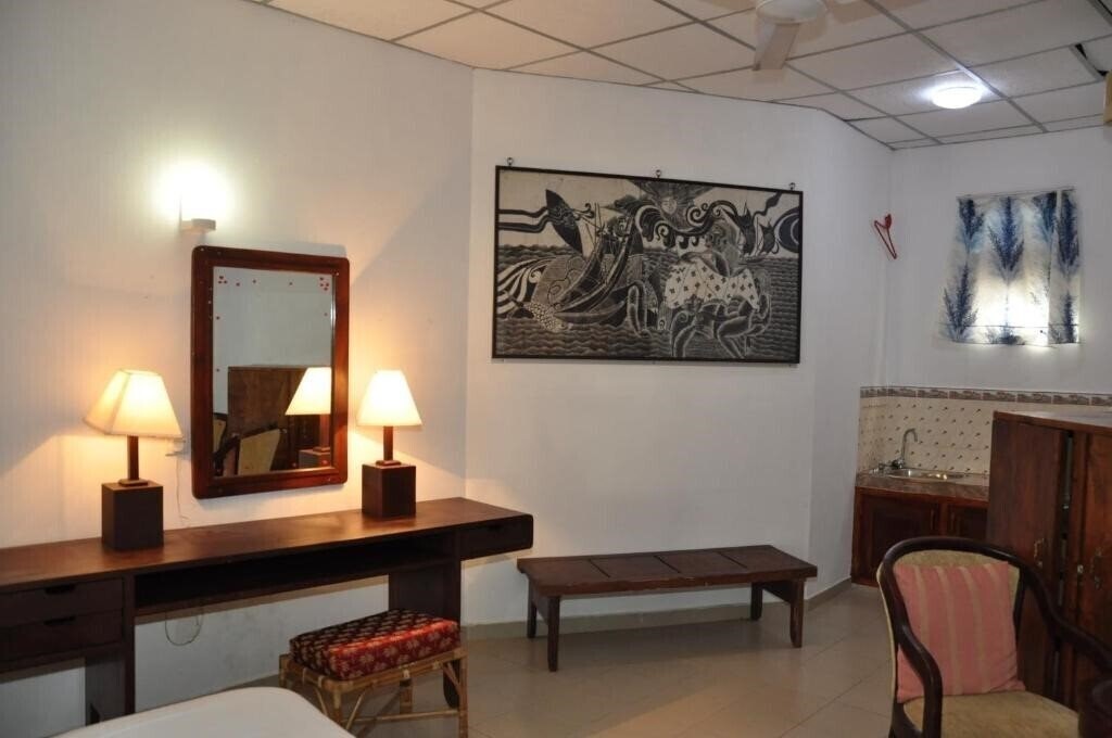 Zdjęcie Ykd Tourist Rest 2*