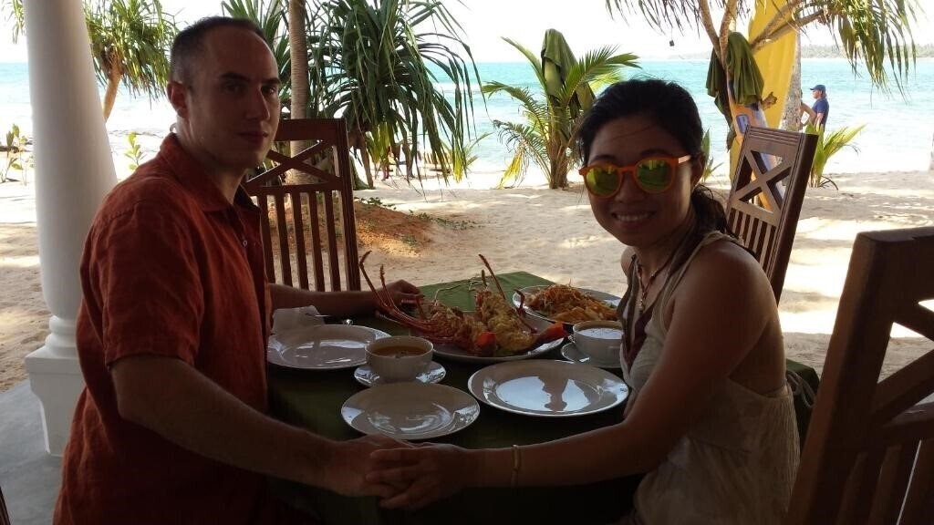 Фотографія Cool Beach Hotel 2*